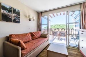 Résidence le Village de Cap Esterel - maeva Home - Appartement 2 Pièces 5 Personnes - Sélection MAE-5927