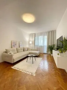 Útulný byt blízko centra Košíc - Košické Kúpele