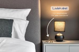 1-6 Personen - Parkplatz - Terrasse - Küche - WLAN - Balkon