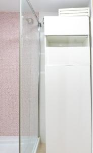 Walking to the Beach of Palo and Pegregalejo