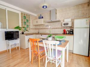 Carmen Apartment by Hello Homes Sitges