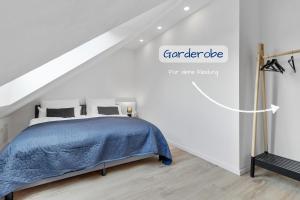 1-6 Personen - Parkplatz - Terrasse - Küche - WLAN - Balkon