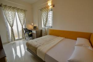 HomeSlice Whitefield - 1BHK, 2BHK Service Apartment