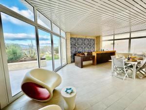 Villa con 3 Camere da Letto