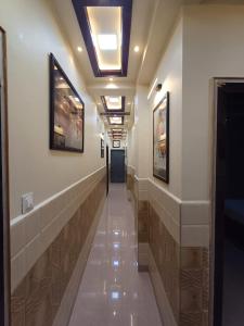 Hotel Pragati Palace