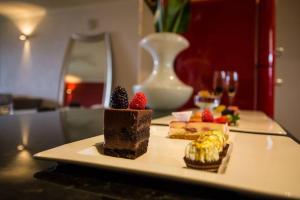 Designer Penthouse - Stunning Property with Amazing Views