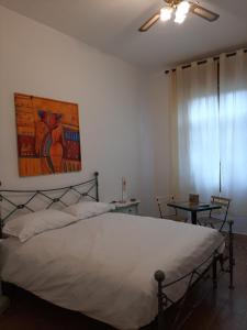 Mary&Flo House - A due passi dal centro - free private parking