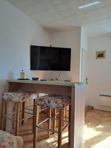 River View Apartment Gospic