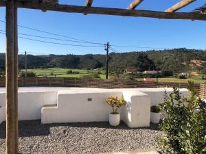 Casa Nascente - Casas de Seixe