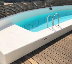 Casa Nascente - Casas de Seixe