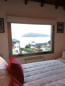 Quintaluna ski y playa.