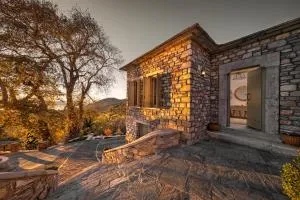 Strofilos Villas - Áyios Vlásios