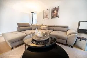 NEW Schöne Eigentumswohnung im Zentrum von Deggendorf - Grafling