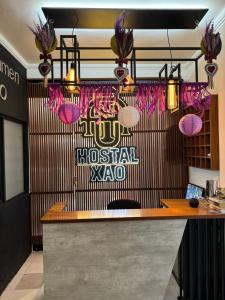 HOSTAL XAO