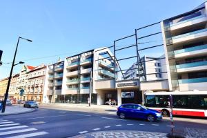 Modern Apartment • Garden • Near The City Center