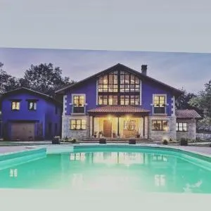 Refugio del Cares - La Robellada de Onis