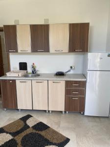 Jasmina Apartments