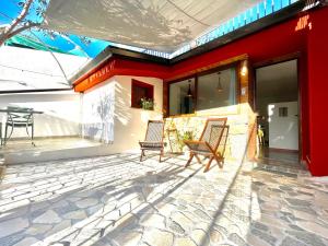 Le Corti Sarde Countryside img62