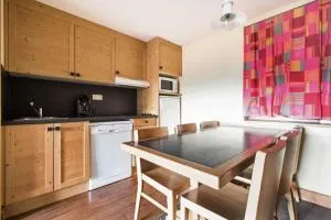 Résidence L'Ours Blanc - maeva Home - Appartement 3 pièces 7 personnes - Sélection MAE-8949 - Villard-Reculas