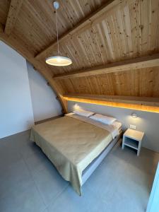 Woody Green Penthouse Sea View - Agenzia Cocal