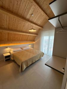 Woody Green Penthouse Sea View - Agenzia Cocal