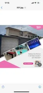 Casa maria Júlia - Colinas do Tocantins