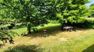 Gîte de France Grand 2 épis - Gîte de France 6 personnes MAE-9454