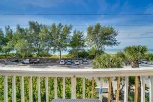 Amazing Sunset Views Close To It All - Leffis Key