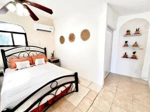 Casita Costa Azul - Guayabo