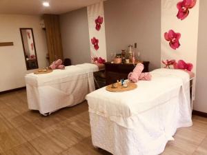 Hotel Campestre La Periquera