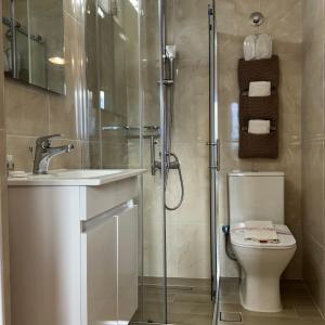Standard Double Room room in Vasilios Marinos Rooms