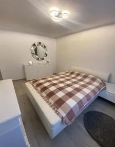 Apartament Teodora - Colnic