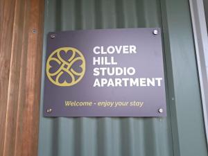 Clover Hill Studio Apartment