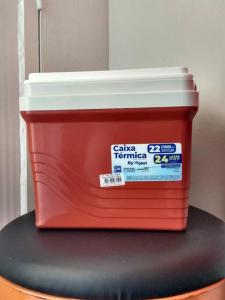 Kit básica e confortável