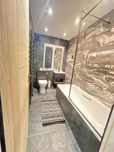 Smiddy Cottage Bauds