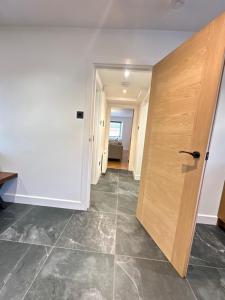 Smiddy Cottage Bauds