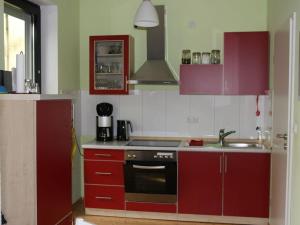 Holiday apartment CasaBrema
