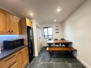 Smiddy Cottage Bauds