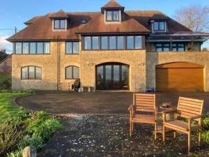 Yellowstone, The Garden Apartment - 卡梅尔顿