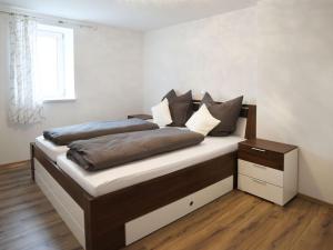 Charming apartment in Himmelkron