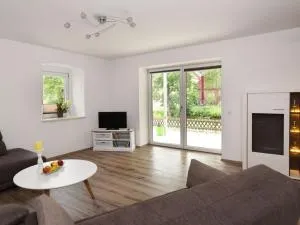 Charming apartment in Himmelkron - Mehlmeisel