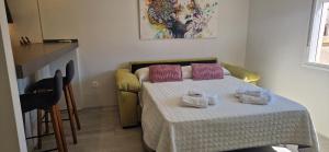 Fantástico Apartamento en Torremolinos