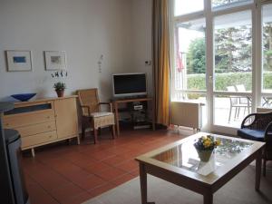 Charming apartment in Ostseebad Rerik