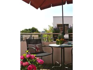 Nice apartment in Potsdam