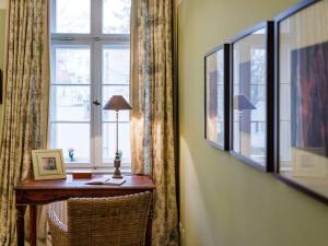 Nice apartment in Potsdam