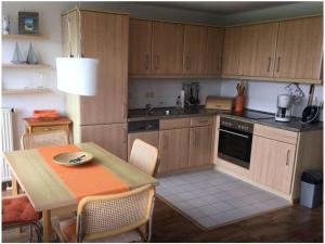 Cosy apartment in Garz