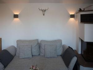 Lively apartment in Bad Wiessee