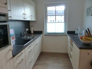 Holiday apartment "Baltic Sea Suite"