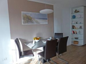 Holiday apartment "Baltic Sea Suite"