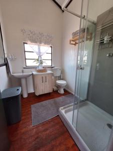 Nyala Bush Cabin
